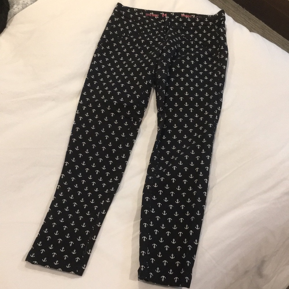 Gap Anchor Pants